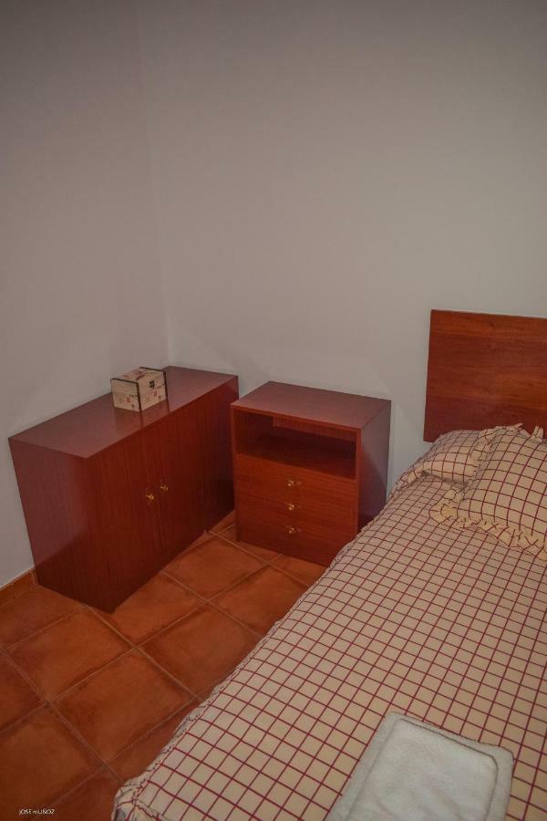 Apartamento Casa Blancaflor Peñaflor Exterior foto